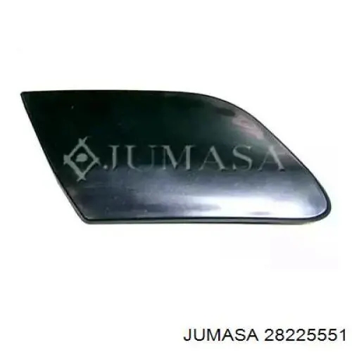 Tapa de la boquilla del lavafaros delantero VAG 1K5955110A precio, desde 8,25 EUR