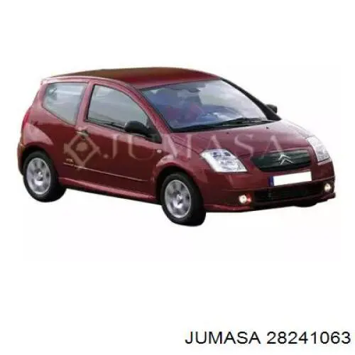 Tapa de gancho de remolque trasero del parachoques Peugeot/Citroen 7414EV precio, desde 8,59 EUR