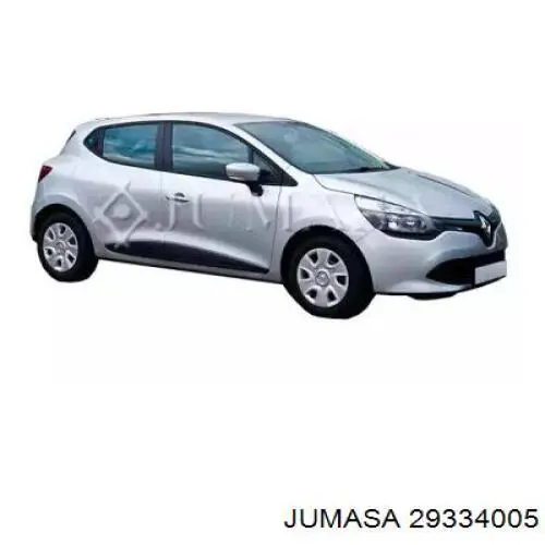 Moldura de puerta delantera izquierda Renault (RVI) 808777693R precio, desde 56,66 EUR
