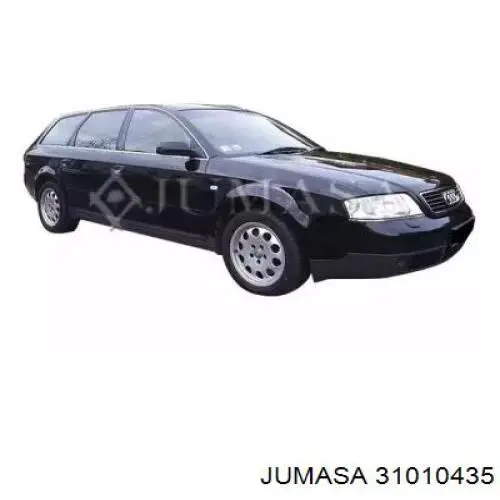 Guía del parachoques delantero izquierda Signeda PAD99029AL precio, desde 3,28 EUR