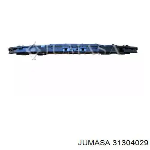 31304029 Jumasa apoyo de radiador inferior