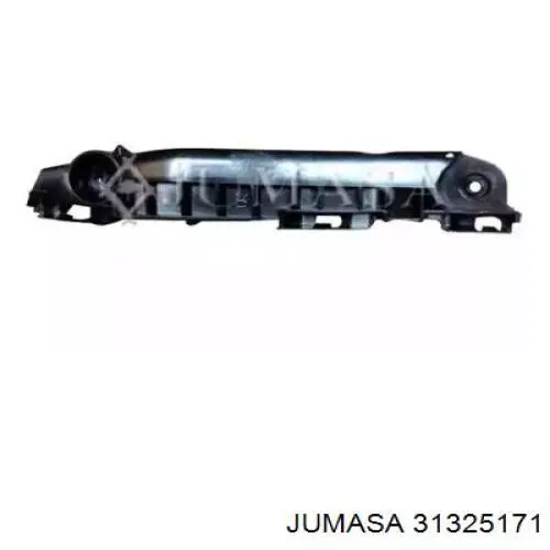 Soporte del refuerzo del parachoques delantero Toyota 5253552060 precio, desde 11,22 EUR