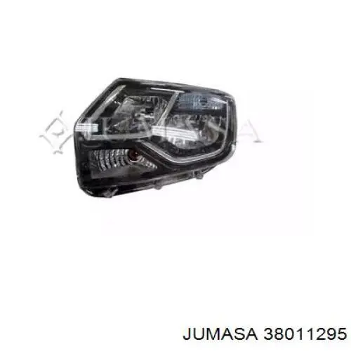 Comprar LPP022 Magneti Marelli Faro delantero izquierdo