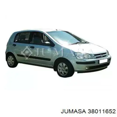 921011C030 Hyundai/Kia Faros