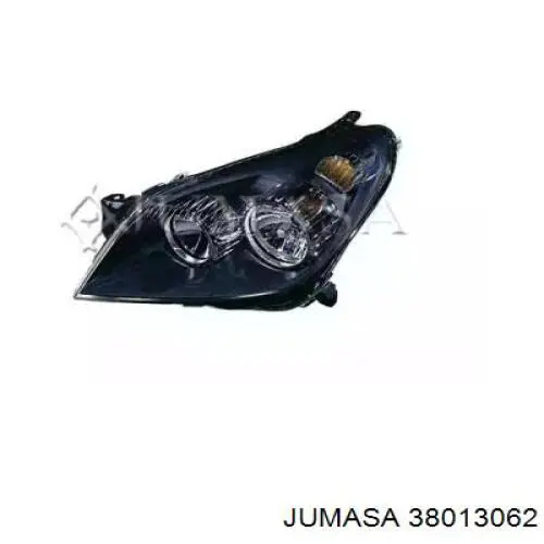 Comprar 24451032 General Motors Faro delantero izquierdo