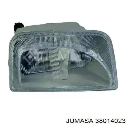 Comprar 7701039726 Renault (RVI) Faro delantero izquierdo