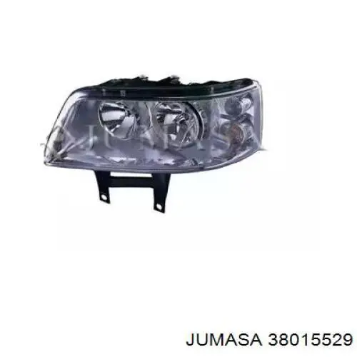 LPL482 Magneti Marelli Faros