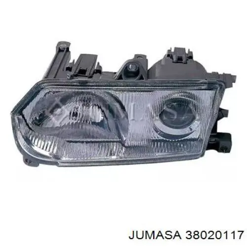 Comprar 1AL006970101 HELLA Faro derecho