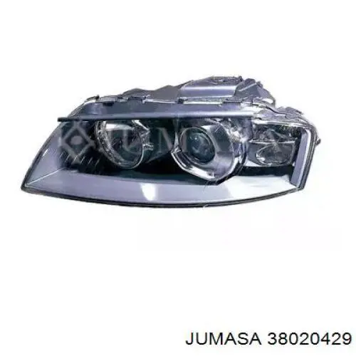Comprar AD3204913 Prasco Faro derecho