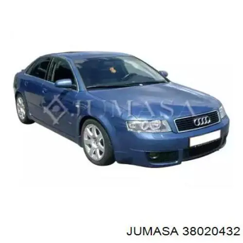 Faro derecho VAG 8E0941030 precio, desde 274,43 EUR