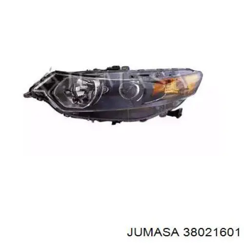 Comprar 33101TL0E13 Honda Faro derecho