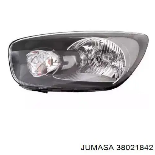 Comprar 2231142RLDEM2 Depo/Loro/Abakus Faro derecho