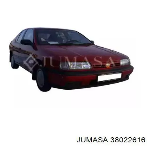 Comprar 2602570J40 Nissan/Infiniti Faro derecho