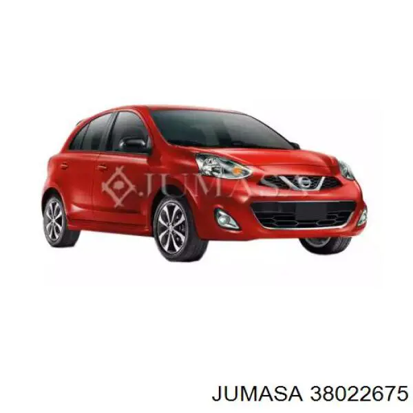 Faro derecho Nissan/Infiniti 260103HN1A precio, desde 121,31 EUR