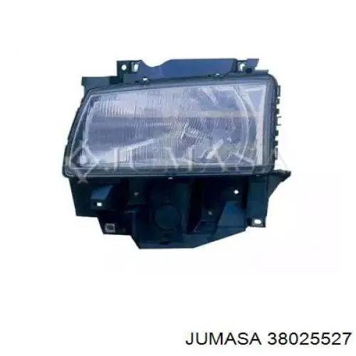 205541082B TYC Luz derecha