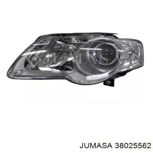 Comprar 20A733052B TYC Faro derecho
