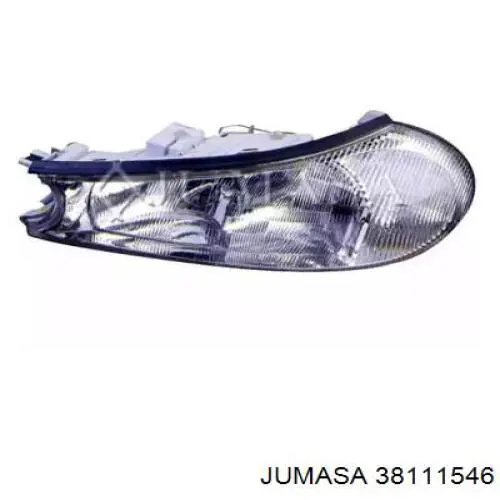 Comprar 0301098003 Bosch Faro delantero izquierdo