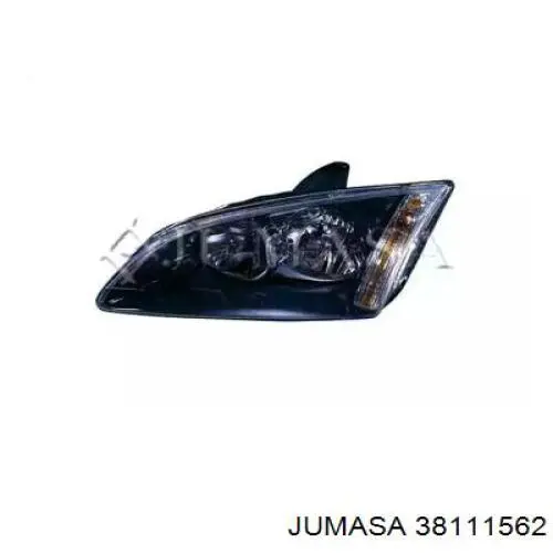 Faro Jumasa 38111562 precio, desde 187,51 EUR