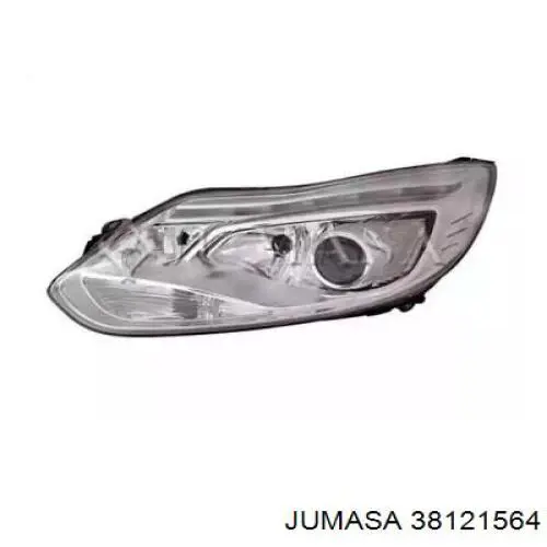 Comprar 1799266 Ford Faro derecho