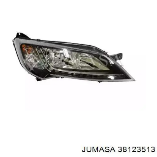 Faro derecho Peugeot/Citroen 1682746680 precio, desde 178,25 EUR