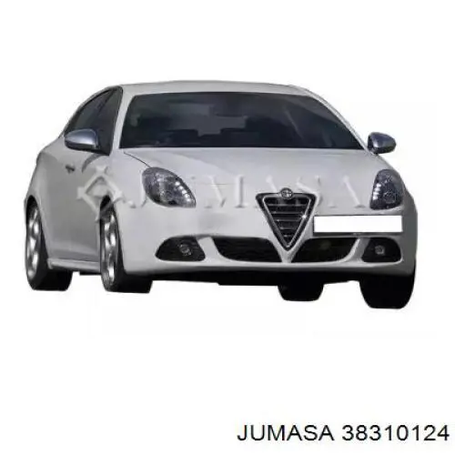 Comprar 50526808 Fiat/Alfa/Lancia Faro delantero izquierdo