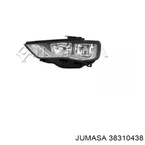 Faro Iparlux 11019501 precio, desde 201,52 EUR