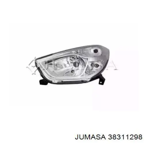 FP 5638 R1-E FPS faro izquierdo