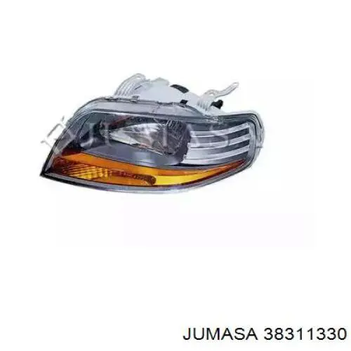 Comprar 0160105R3C Tempest Faro delantero izquierdo