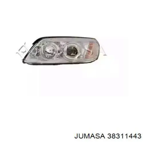 Faro Iparlux 11060101 precio, desde 121,97 EUR