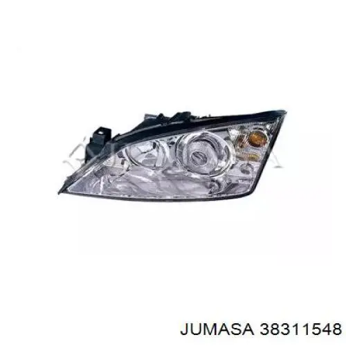 1435629 Ford Faros