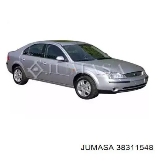 Faro Ford 1435629 precio, desde 68,24 EUR
