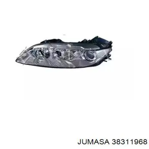 Comprar FP4403R1E FPS Faro delantero izquierdo