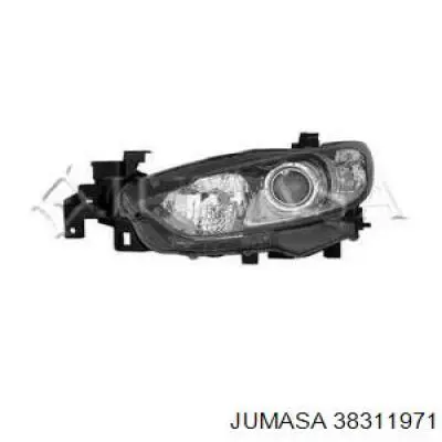 Comprar FP4422R1E FPS Faro delantero izquierdo
