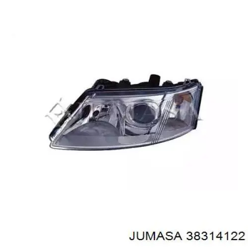 Faro General Motors 155819 precio, desde 149,56 EUR