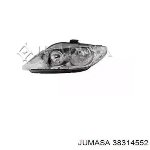 Faro VAG 3R1941005E precio, desde 176,42 EUR
