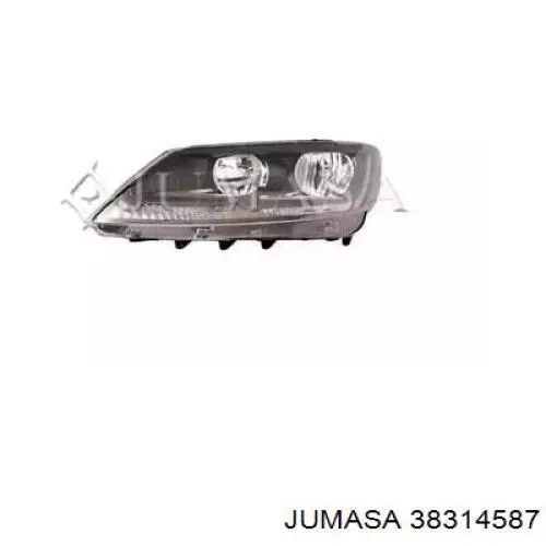 Faro VAG 7N5941005F precio, desde 282,20 EUR