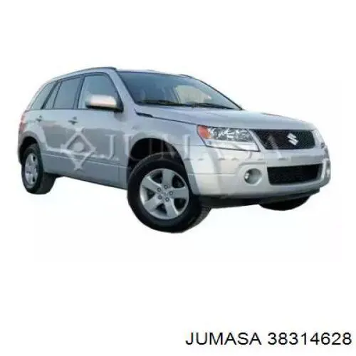 Faro derecho Suzuki 3512064J31000 precio, desde 123,42 EUR
