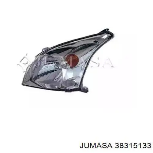 Comprar FP7006R1E FPS Faro delantero izquierdo