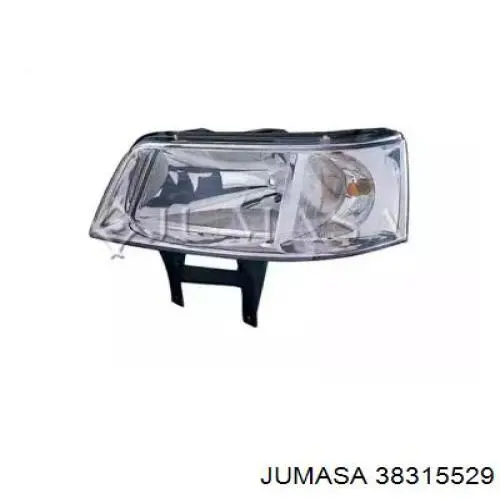 Comprar 0301191301 VAG Faro delantero izquierdo