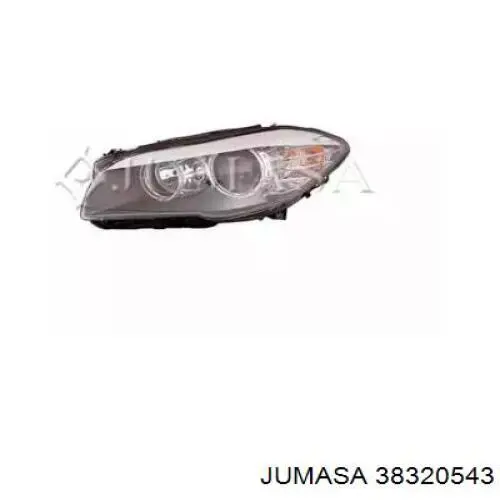 Comprar 7203240 BMW Faro derecho