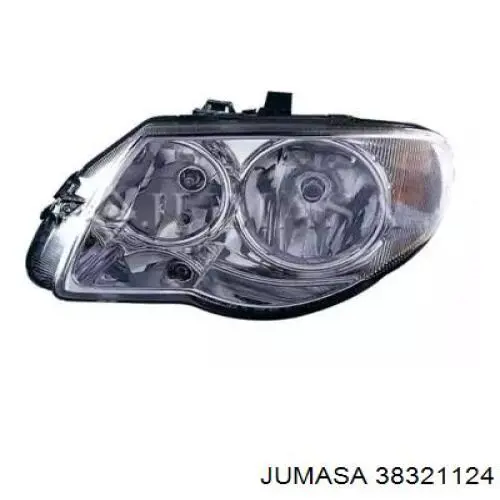 Comprar 3341103RUS Depo/Loro/Abakus Faro derecho
