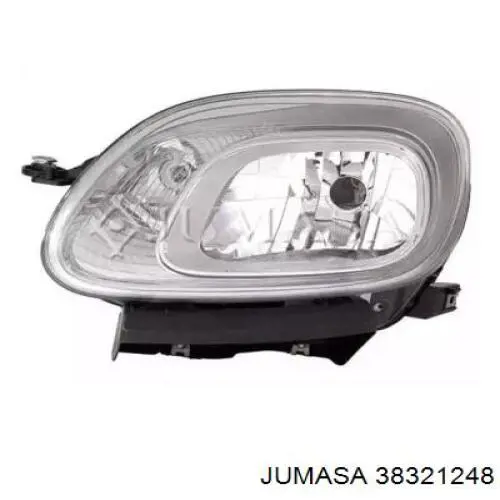 Faro derecho Fiat/Alfa/Lancia 51843644 precio, desde 125,02 EUR