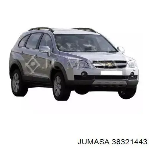 Comprar 11060102 Iparlux Faro derecho