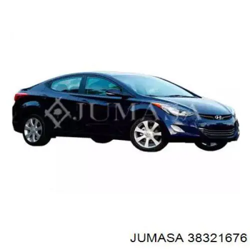 Comprar FP3228R2P FPS Faro derecho