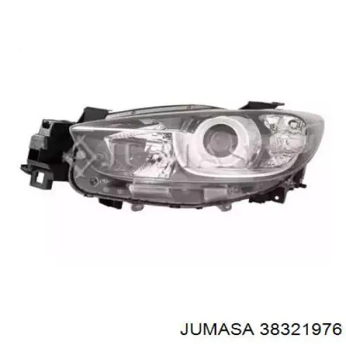 Comprar 2161166RLDEMN Depo/Loro/Abakus Faro derecho