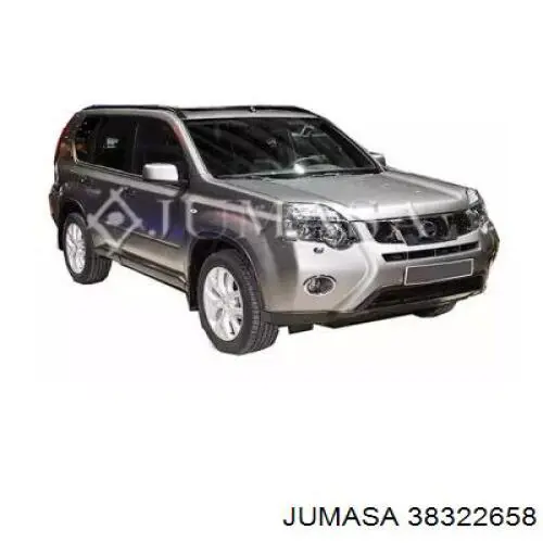 20E815062B TYC Luz derecha