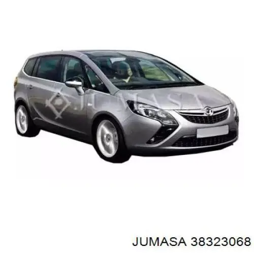 Faro derecho General Motors 39009022 precio, desde 274,77 EUR