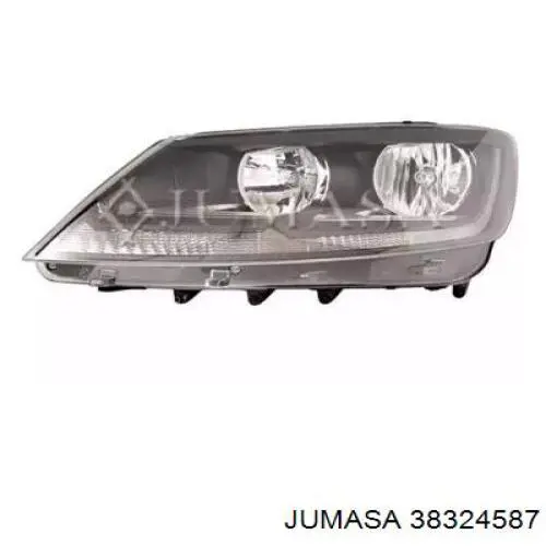 Comprar 7N5941006F VAG Faro derecho