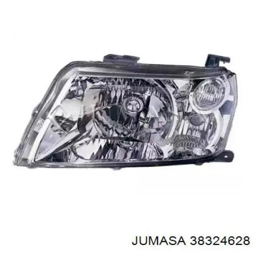 3532064J31000 Suzuki Faros