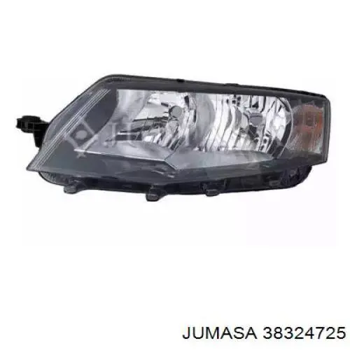 Comprar 69C1100E Polcar Faro derecho